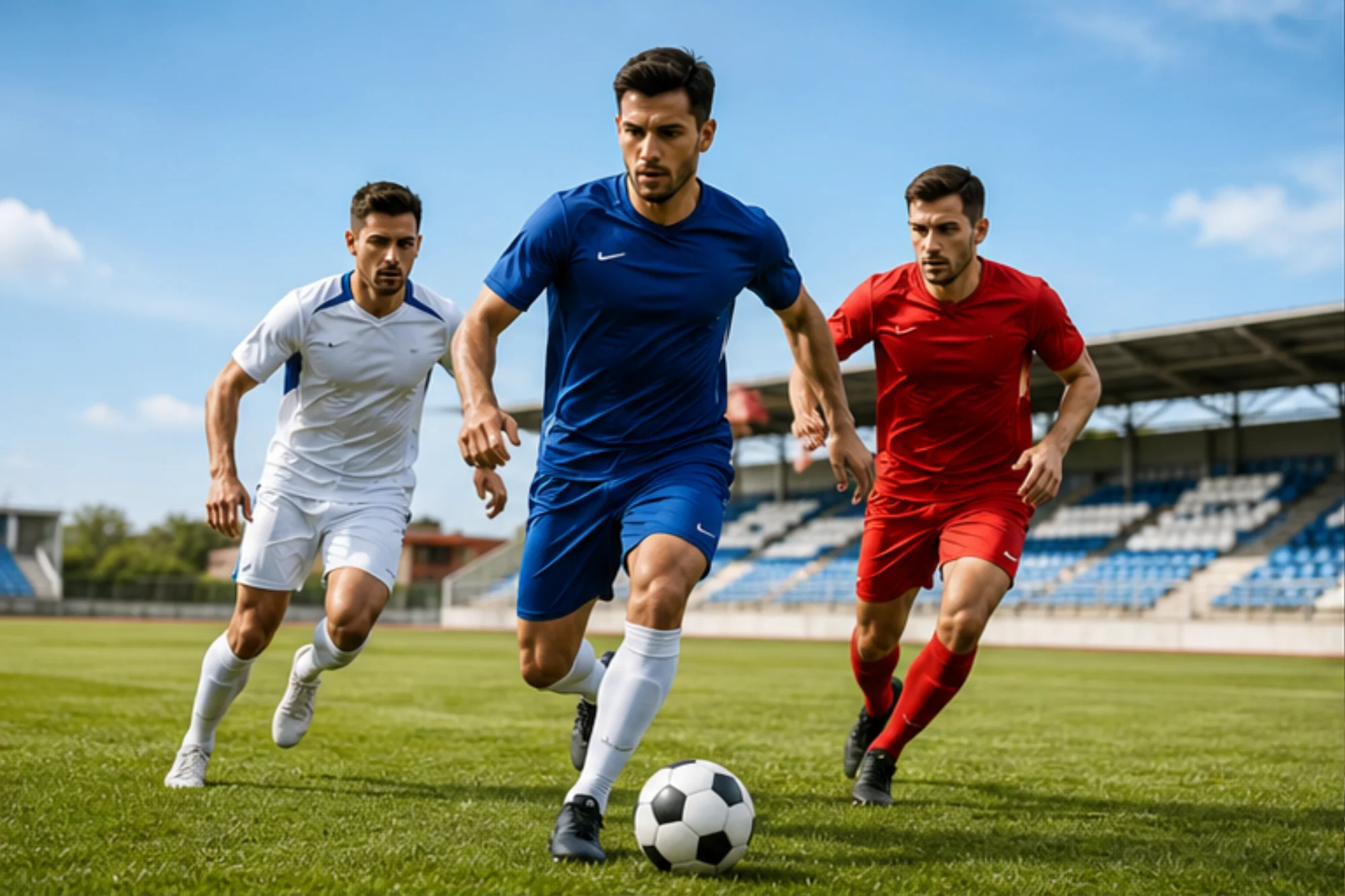 Crivun Exports sportswear 2